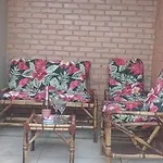 Linda Casa 2 No Sossego Da Praia