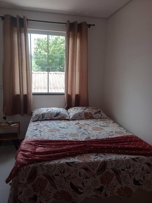 Linda Casa 2 No Sossego Da Balneario Camboriu
