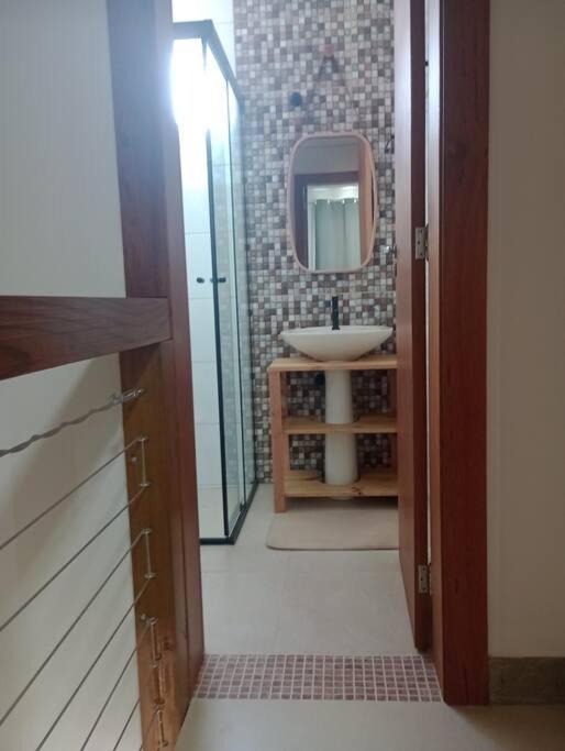 Casa de férias Linda Casa 2 No Sossego Da Balneario Camboriu