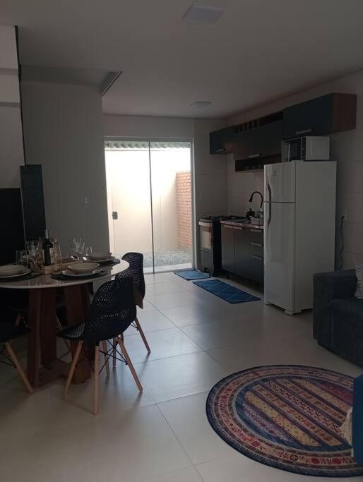 Linda Casa 2 No Sossego Da Balneario Camboriu