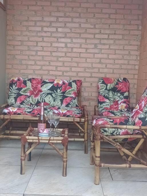 Linda Casa 2 No Sossego Da *