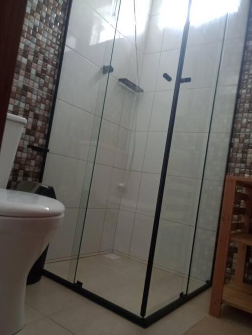 Casa de férias Linda Casa 2 No Sossego Da