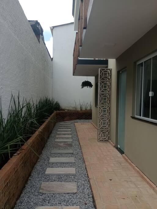 Linda Casa 2 No Sossego Da Casa de férias